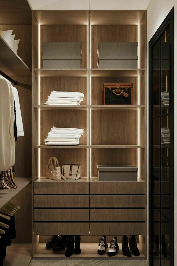 Фотография:  в стиле  – фото на INMYROOM