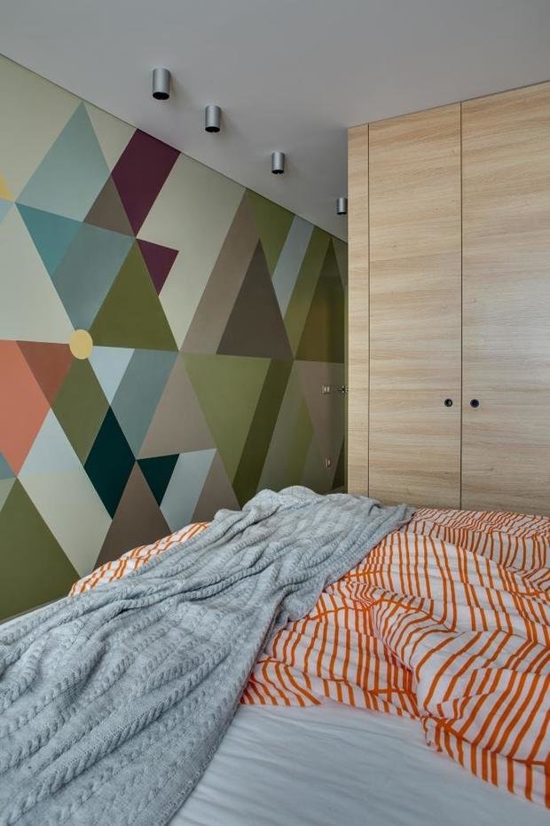 Фото из портфолио G 12 – фотографии дизайна интерьеров на INMYROOM