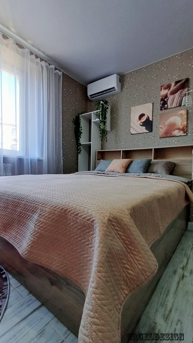 Фото из портфолио Студия для аренды – фотографии дизайна интерьеров на INMYROOM