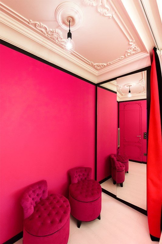 Фотография: Декор в стиле Классический, Современный, Эклектика, Спальня, Декор интерьера, Интерьер комнат – фото на INMYROOM Фотография: Декор в стиле Классический, Современный, Эклектика, Спальня, Декор интерьера, Интерьер комнат – фото на INMYROOM