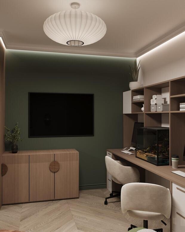 Фотография: в стиле – фото на INMYROOM