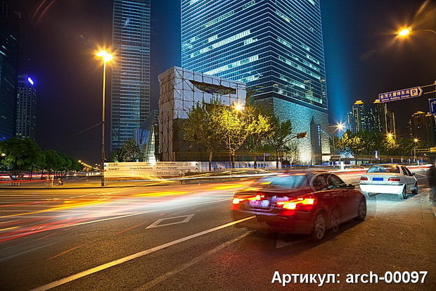 Фото из портфолио Архитектура, Замки – фотографии дизайна интерьеров на InMyRoom.ru