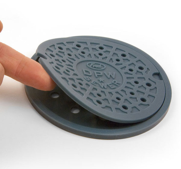 Фотография: Прочее в стиле , Кухня и столовая, Интерьер комнат, Тема месяца – фото на INMYROOM