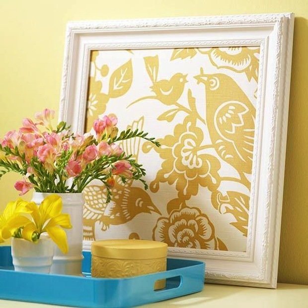 Фотография: Декор в стиле Прованс и Кантри, Декор интерьера, DIY, Переделка – фото на INMYROOM