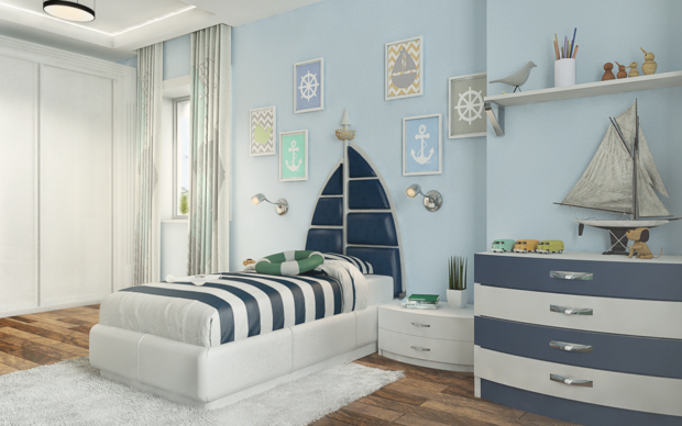 Фото из портфолио Дом – фотографии дизайна интерьеров на INMYROOM