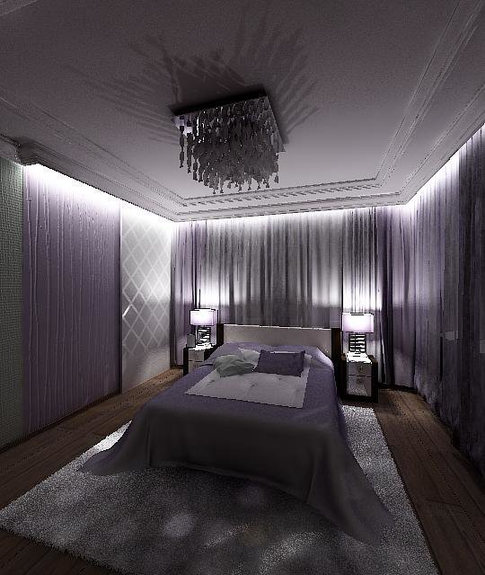 Фото из портфолио Коттедж "Шарм" – фотографии дизайна интерьеров на INMYROOM