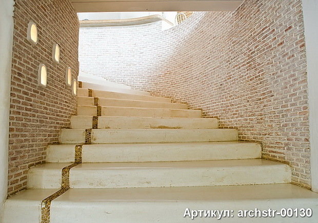 Фото из портфолио Арки, Улицы, Терасы – фотографии дизайна интерьеров на InMyRoom.ru