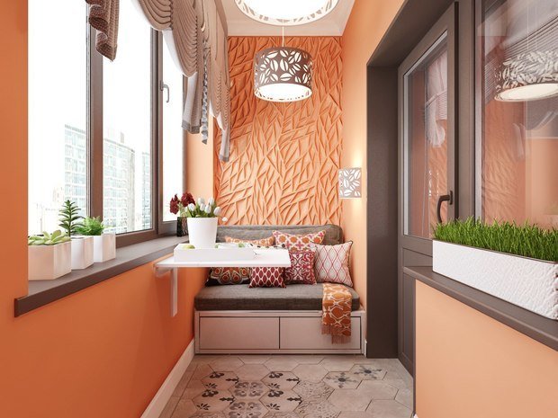 Фото из портфолио Квартира ЖК "ВОДНЫЙ" – фотографии дизайна интерьеров на INMYROOM