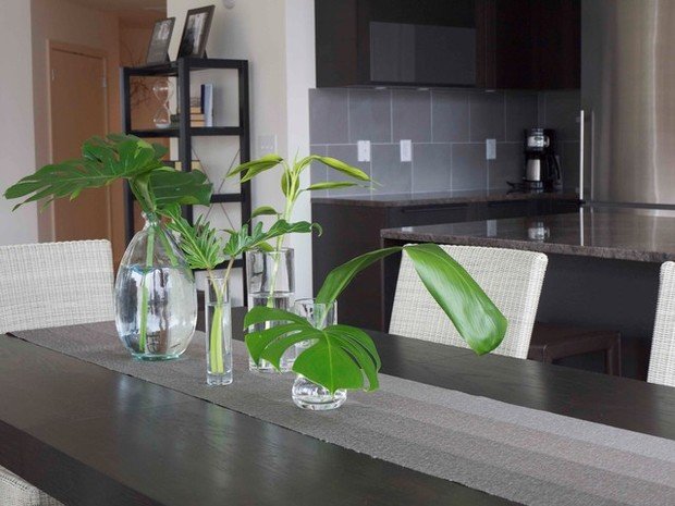 Фотография: Кухня и столовая в стиле Современный, Интерьер комнат – фото на INMYROOM