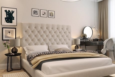 Проект "Рекордный", Минск, 120м2
