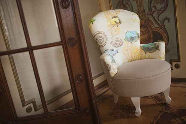 Фото из портфолио Элитная мебель из Сербии ABBAdesign – фотографии дизайна интерьеров на INMYROOM