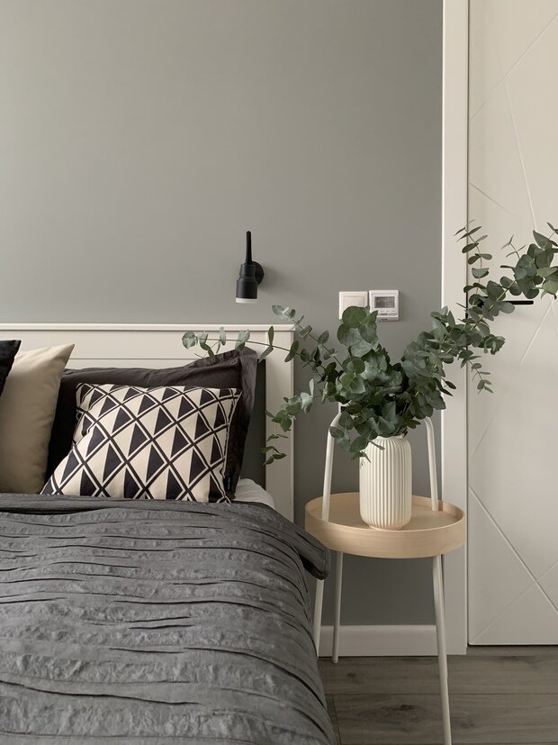 Фото из портфолио Мини лофт – фотографии дизайна интерьеров на INMYROOM