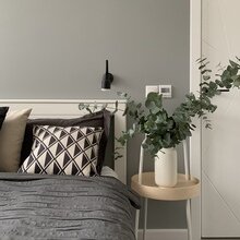 Фото из портфолио Мини лофт – фотографии дизайна интерьеров на INMYROOM