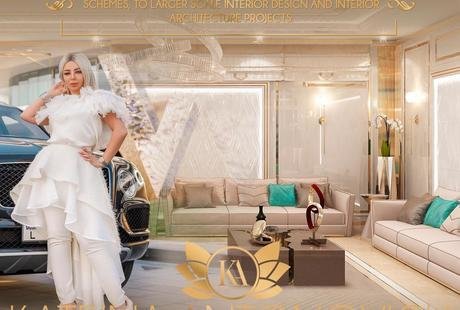 Luxury Velvet Upholstery For Designer Furniture