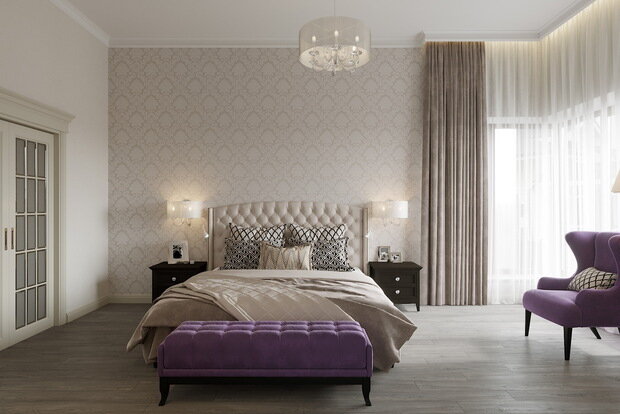 Фотография:  в стиле  – фото на INMYROOM