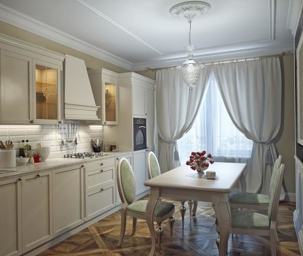 Фото из портфолио Мои избранные статьи – фотографии дизайна интерьеров на INMYROOM