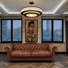 Фотография: в стиле – фото на INMYROOM