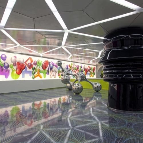 Фотография: в стиле Современный, Дома и квартиры, Городские места, Москва – фото на INMYROOM