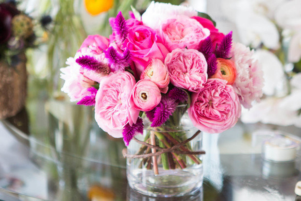 Фотография: Флористика в стиле , Советы – фото на INMYROOM