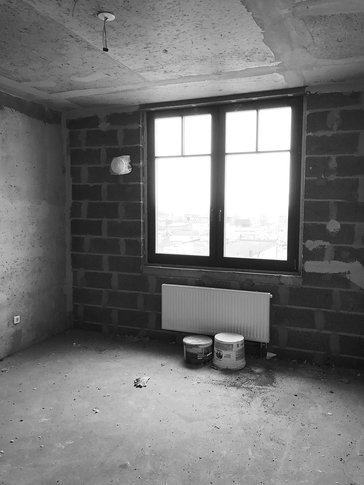 Фото из портфолио Квартира на Заозерной улице – фотографии дизайна интерьеров на INMYROOM