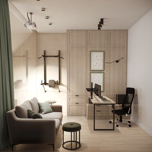 Фотография: в стиле – фото на INMYROOM