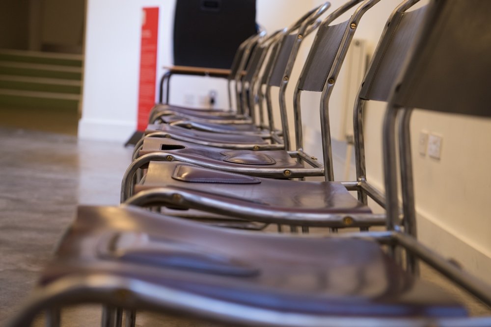 Фотография: Мебель и свет в стиле Современный, Индустрия, События, Лондон, B&B Italia – фото на INMYROOM Фотография: Мебель и свет в стиле Современный, Индустрия, События, Лондон, B&B Italia – фото на INMYROOM