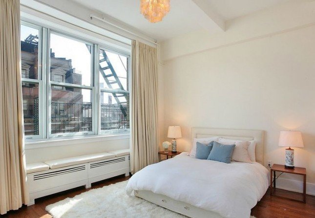 Фотография: Спальня в стиле Скандинавский, Декор интерьера, Декор, Интерьеры звезд, Советы, Даша Набокова – фото на INMYROOM Фотография: Спальня в стиле Скандинавский, Декор интерьера, Декор, Интерьеры звезд, Советы, Даша Набокова – фото на INMYROOM