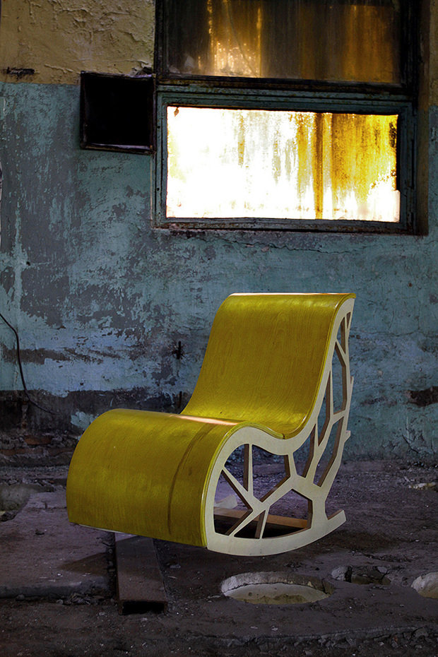 Фото из портфолио Интерьеры – фотографии дизайна интерьеров на INMYROOM