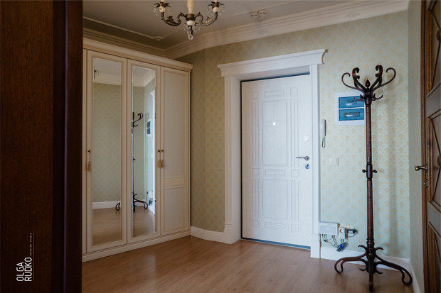 Фото из портфолио Provence – фотографии дизайна интерьеров на INMYROOM