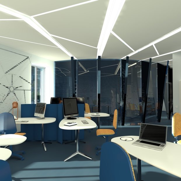 Фото из портфолио Мои работы – фотографии дизайна интерьеров на INMYROOM