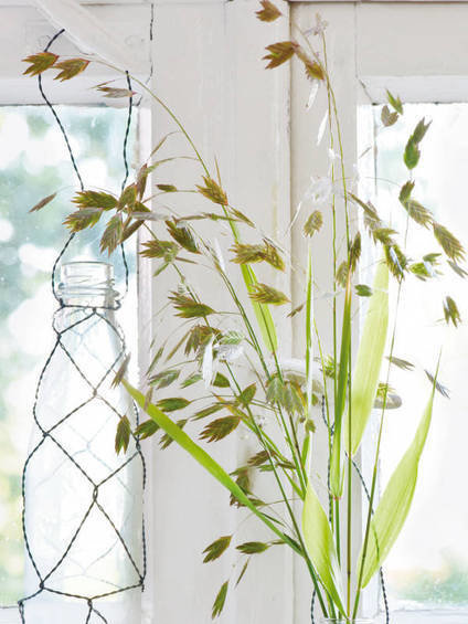 Фотография: Флористика в стиле , Декор интерьера, DIY – фото на INMYROOM