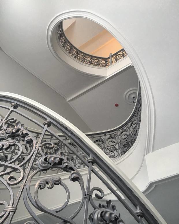 Фото из портфолио Классика всегда актуальна. Ильинка. – фотографии дизайна интерьеров на INMYROOM