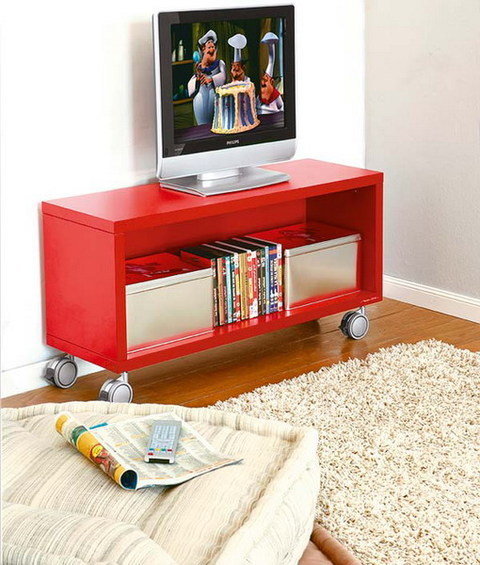 Фотография: Мебель и свет в стиле Лофт, Скандинавский, Декор интерьера, Декор дома – фото на INMYROOM