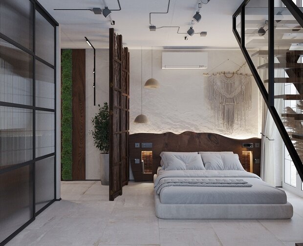 Фотография: в стиле – фото на INMYROOM