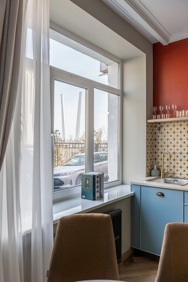 Фотография:  в стиле  – фото на INMYROOM