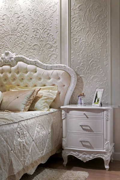 Фото из портфолио Объект №18 – фотографии дизайна интерьеров на INMYROOM