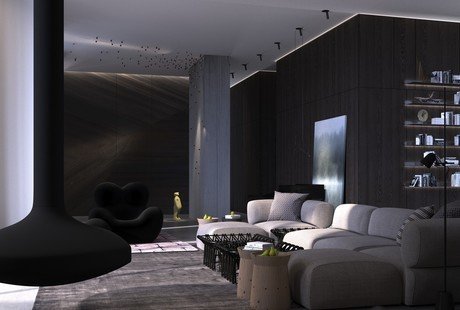 Visor House