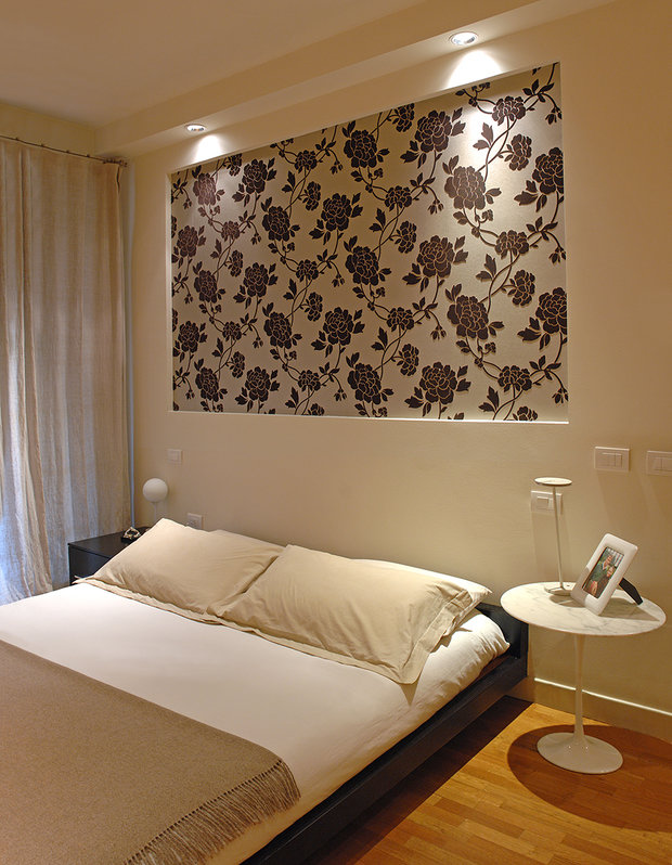 Фото из портфолио Итальянские работы – фотографии дизайна интерьеров на INMYROOM