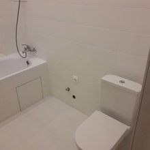 Фото из портфолио наши работы – фотографии дизайна интерьеров на INMYROOM