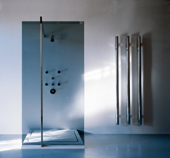 Фотография: Ванная в стиле Современный, Хай-тек – фото на INMYROOM