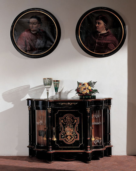 Фотография: Мебель и свет в стиле Классический, Декор интерьера, Декор дома – фото на INMYROOM