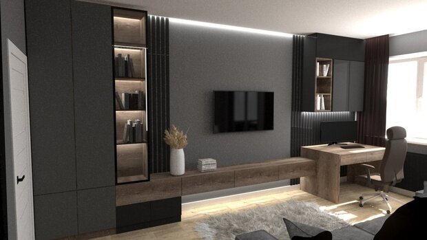 Фотография:  в стиле  – фото на INMYROOM