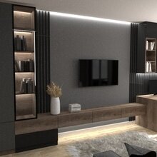 Фотография:  в стиле  – фото на INMYROOM