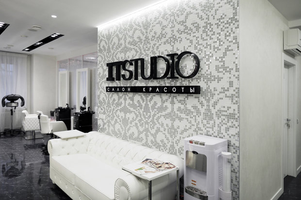 Фото из портфолио коттедж п.Кирполье – фотографии дизайна интерьеров на INMYROOM