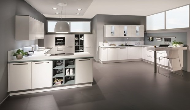 Фото из портфолио Color Concept – фотографии дизайна интерьеров на INMYROOM