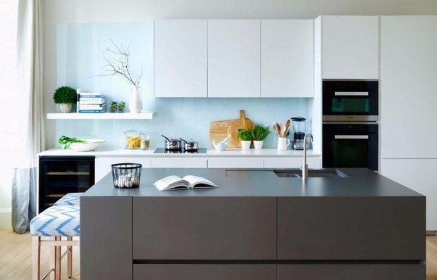 Фотография: Кухня и столовая в стиле Современный, Ремонт, Ремонт на практике, Гид, ремонт своими руками – фото на INMYROOM Фотография: Кухня и столовая в стиле Современный, Ремонт, Ремонт на практике, Гид, ремонт своими руками – фото на INMYROOM