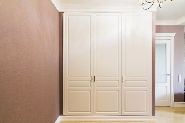 Фото из портфолио Хранение вещей – фотографии дизайна интерьеров на INMYROOM