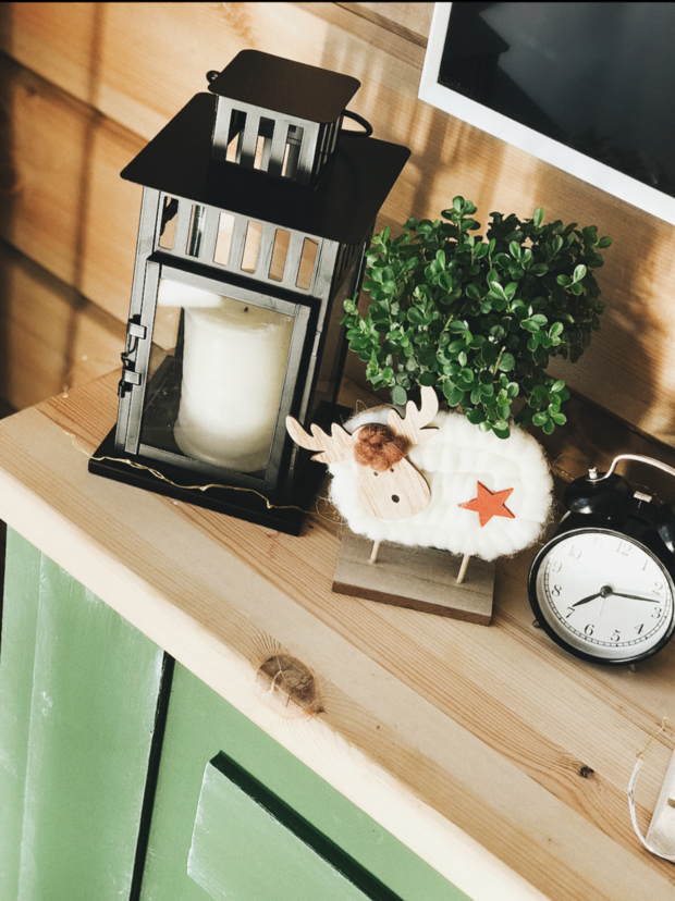 Фотография: Декор в стиле Прованс и Кантри, Скандинавский, Советы, Дом и дача, Личный опыт, Марина Вагина – фото на INMYROOM