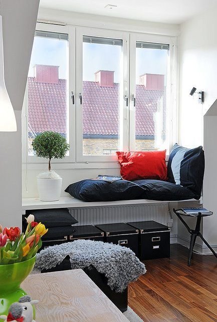 Фотография: Аксессуары в стиле Скандинавский, Современный, Декор интерьера, Декор дома – фото на INMYROOM