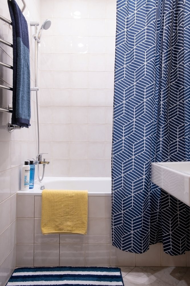 Фотография: в стиле , Малогабаритная квартира – фото на INMYROOM Фотография: в стиле , Малогабаритная квартира – фото на INMYROOM